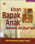 Kisah Bapak Anak dalam Al-Qur'an