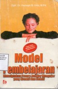 Model Pembelajaran Menciptakan Proses Belajar Mengajar Yang Kreatif Dan Efektif