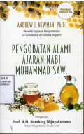 Pengobatan Alami Ajaran Nabi Muhammad SAW
