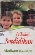 Psikologi Pendidikan