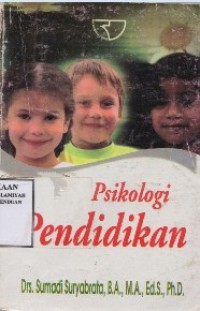 Psikologi Pendidikan