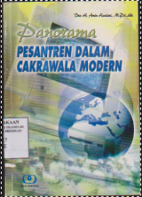 Panorama Pesantren Dalam Cakrawala Modern