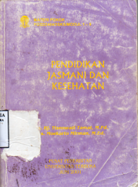 Pendidikan Jasmani dan Kesehatan