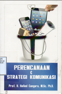 Perencanaan & Strategi Komunikasi