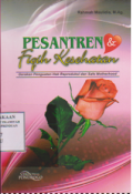 Pesantren Fiqih & Kesehatan