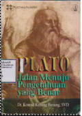 Plato Jalan Pengetahuan Yan g Benar