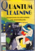 Quantum Learning Membiasakan Belajar Nyaman Dan Menyenangkan
