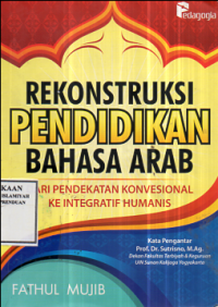 Manusia Dan Agama: Membumikan Kitab Suci