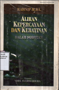 Tanbihul Ghafilin(Peringatan Bagi Orang-Orang yang Lupa, Jilid 2/ Muslich Shabir