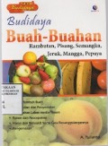 Budidaya Buah-Buahan