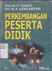 Perkembangan peserta didik