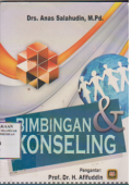 Bimbingan dan konseling
