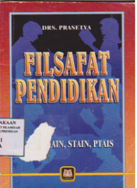 Filsafat Pendidikan