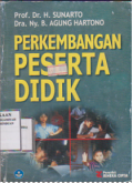 Perkembangan Peserta Didik