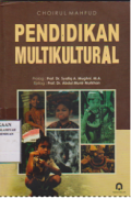 Pendidikan Multikultural