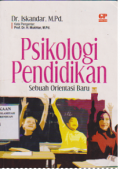 Psikologi pendidikan (sebuah orientasi baru)