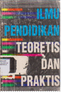 Ilmu pendidikan teoretis dan praktis