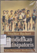 Pendidikan antisipatoris
