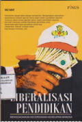 Liberalisasi pendidikan