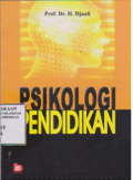 Psikologi pendidikan