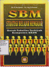 Stategi belajar mengajar