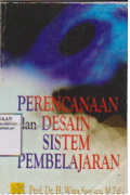 Perencanaan dan desain sistem pembelajaran