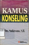 Kamus Konseling