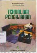 Teknologi pengajaran