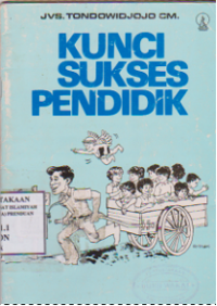Kunci sukses pendidik