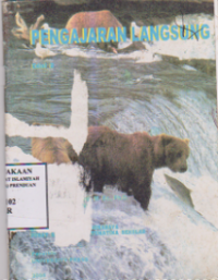 Pengajaran langsung