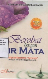 Berobat Dengan Air Mata