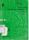 Mareti pokok pendidikan kewiraan modul 1-6