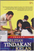 Panduan penelitian tindakan kelas