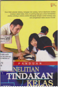 Panduan penelitian tindakan kelas