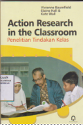 Action research in the classroom penelitian tindakan kelas