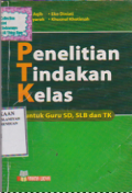 Penelitian tindakan kelas