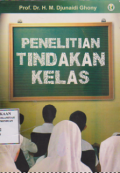 Penelitian tindakan kelas