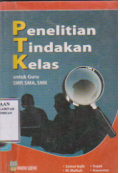 Penelitian tindakan kelas untuk guru smp,sma,smk