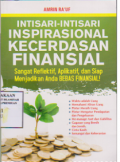 Intisari-intisari inspirasional kecerdasan finansial