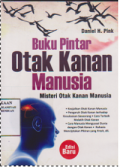 Buku pintar otak kanan manusia