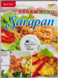 Ragam menu sarapan dari nusantara hingga dunia