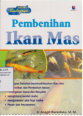 Pembenihan ikan mas