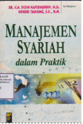 Manajemen syariah dalam praktik