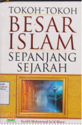 Tokoh-Tokoh Besar Islam Sepanjang Sejarah