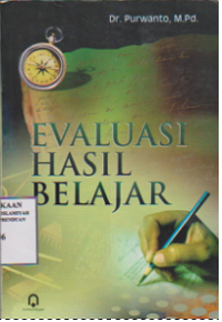Evaluasi hasil belajar