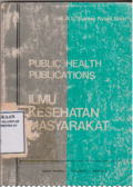 Public health publications ilmu kesehatan masyarakat