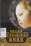 Nalar pendidikan anak