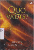 Quo vadis / Henryk sienkiewicz