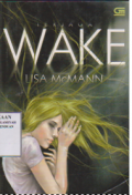 Wake Terjaga / Lisa Mc Mann