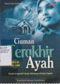 Ciuman terakhir ayah